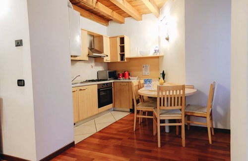 Peschiera del Garda City Centre Apartment | 70 m² Apartment ∙ 1 bedroom ∙ 4 guests