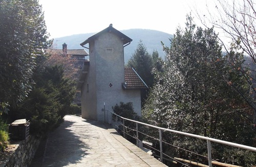Pettenasco Other | 70 m² Accommodation ∙ 2 bedrooms ∙ 4 guests