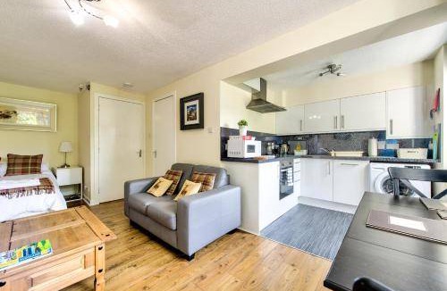 Old Town Apartment | 70 m² Apartment ∙ 1 bedroom ∙ 3 guests