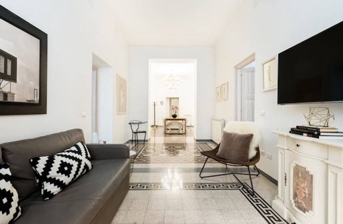 Esquilino Apartment | 70 m² Apartment ∙ 2 bedrooms ∙ 6 guests