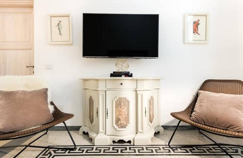 Esquilino Apartment | 70 m² Apartment ∙ 2 bedrooms ∙ 6 guests