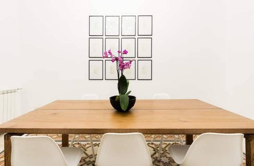 Esquilino Apartment | 70 m² Apartment ∙ 2 bedrooms ∙ 6 guests