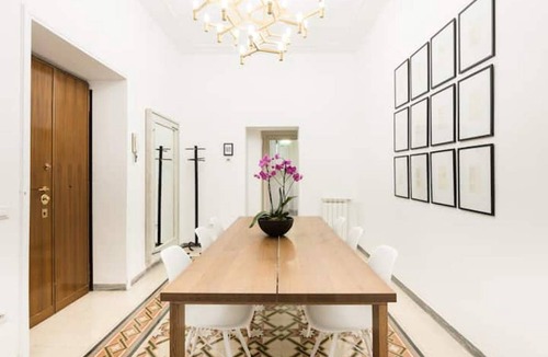 Esquilino Apartment | 70 m² Apartment ∙ 2 bedrooms ∙ 6 guests