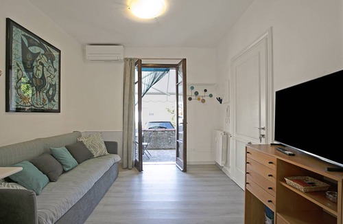 Toscolano Maderno Apartment | 70 m² Apartment ∙ 2 bedrooms ∙ 5 guests