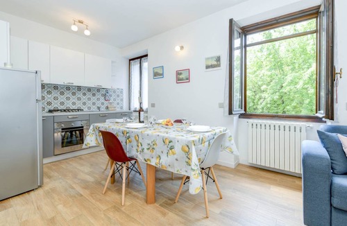 Moniga del Garda Apartment | 70 m² Apartment ∙ 2 bedrooms ∙ 6 guests