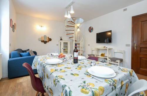 Moniga del Garda Apartment | 70 m² Apartment ∙ 2 bedrooms ∙ 6 guests