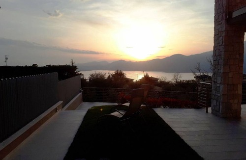 Albisano Apartment | 70 m² Apartment ∙ 2 bedrooms ∙ 4 guests