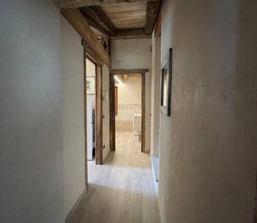 Villair-Amerique Apartment | 70 m² Apartment ∙ 1 bedroom ∙ 4 guests