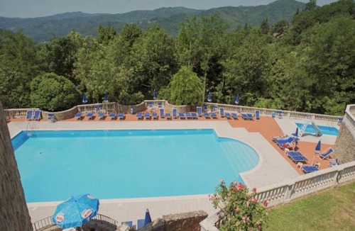 Castagno Apartment | 70 m² Aparthotel ∙ 2 bedrooms ∙ 6 guests