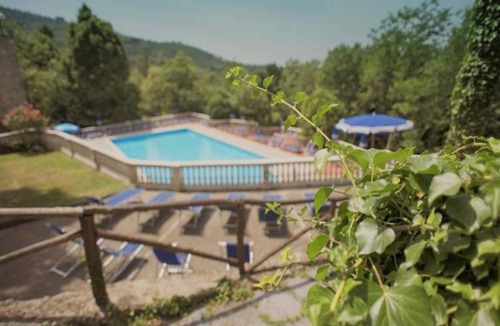 Castagno Apartment | 70 m² Aparthotel ∙ 2 bedrooms ∙ 6 guests