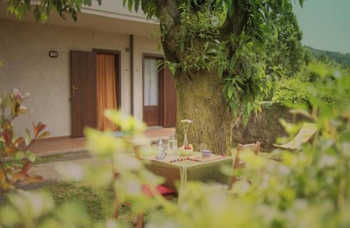 Castagno Apartment | 70 m² Aparthotel ∙ 2 bedrooms ∙ 6 guests