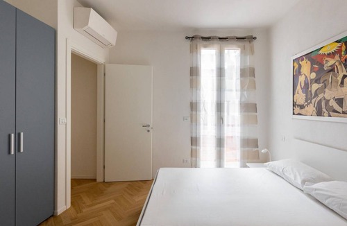 L'antico Ghetto Ebraico Apartment | 70 m² Apartment ∙ 2 bedrooms ∙ 6 guests