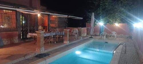 Monte Compatri Apartment | 70 m² Apartment ∙ 7 guests