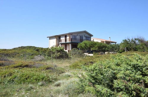 Sa Rocca Tunda Apartment | 70 m² Apartment ∙ 2 bedrooms ∙ 2 guests