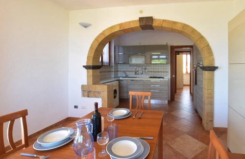 Sa Rocca Tunda Apartment | 70 m² Apartment ∙ 2 bedrooms ∙ 2 guests