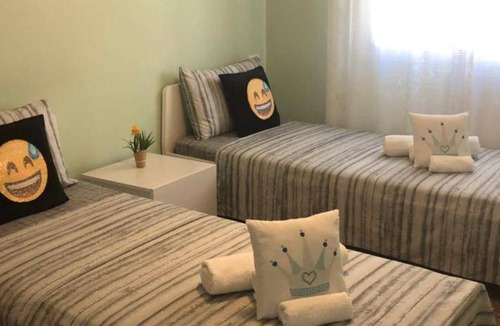 Carpenedo Apartment | 70 m² Apartment ∙ 2 bedrooms ∙ 4 guests