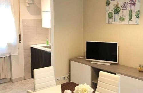 Carpenedo Apartment | 70 m² Apartment ∙ 2 bedrooms ∙ 4 guests