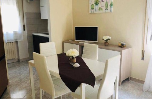 Carpenedo Apartment | 70 m² Apartment ∙ 2 bedrooms ∙ 4 guests