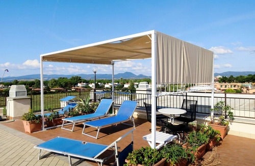 Marina di Cerveteri Apartment | 70 m² Apartment ∙ 2 bedrooms ∙ 5 guests
