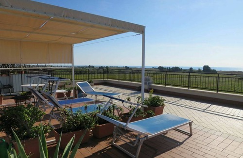 Marina di Cerveteri Apartment | 70 m² Apartment ∙ 2 bedrooms ∙ 5 guests