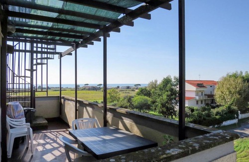 Marina di Cerveteri Apartment | 70 m² Apartment ∙ 2 bedrooms ∙ 5 guests