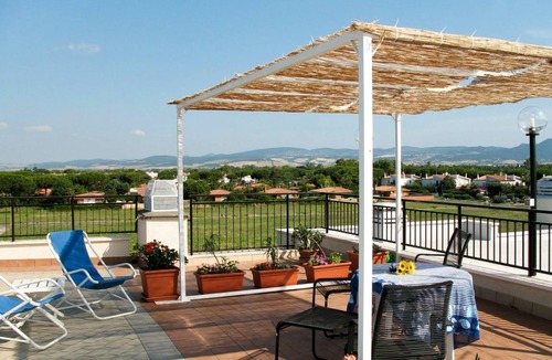 Marina di Cerveteri Apartment | 70 m² Apartment ∙ 2 bedrooms ∙ 5 guests
