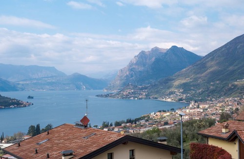 Sale Marasino Apartment | 70 m² Apartment ∙ 2 bedrooms ∙ 4 guests