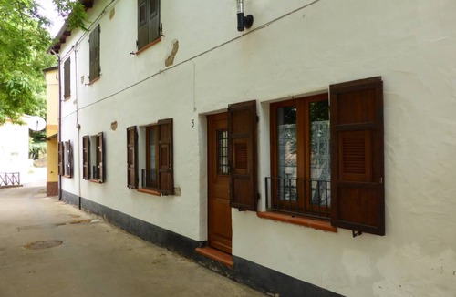 Iglesias Apartment | 70 m² Apartment ∙ 1 bedroom ∙ 2 guests