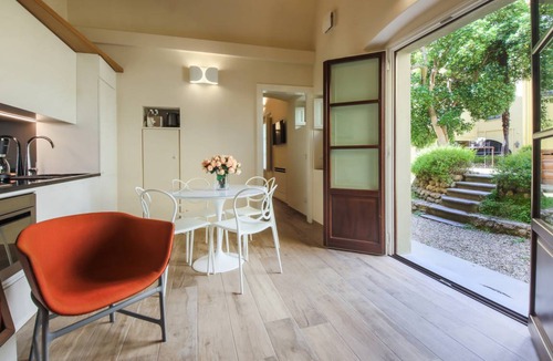 Oltrarno Apartment | 70 m² Apartment ∙ 2 bedrooms ∙ 5 guests