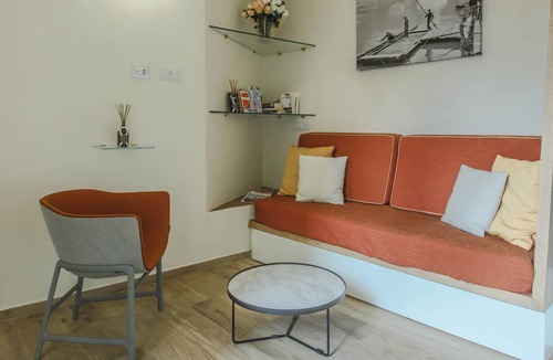 Oltrarno Apartment | 70 m² Apartment ∙ 2 bedrooms ∙ 5 guests