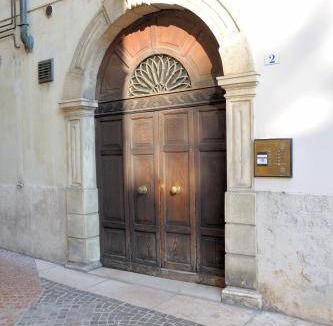 Citta Antica Apartment | 70 m² Apartment ∙ 4 guests