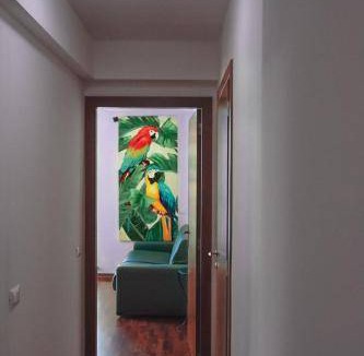 Citta Antica Apartment | 70 m² Apartment ∙ 4 guests