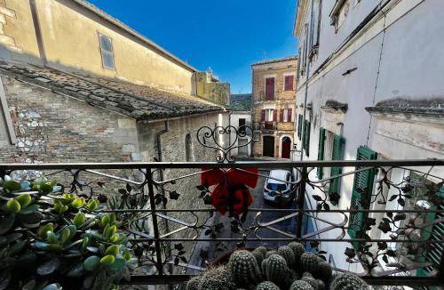 Guardiagrele Apartment | 70 m² Apartment ∙ 2 bedrooms ∙ 5 guests