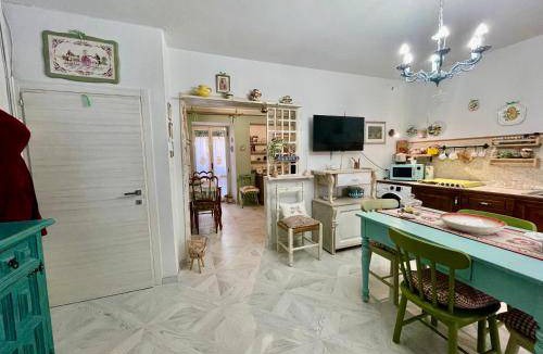 Guardiagrele Apartment | 70 m² Apartment ∙ 2 bedrooms ∙ 5 guests