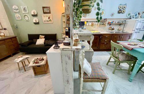 Guardiagrele Apartment | 70 m² Apartment ∙ 2 bedrooms ∙ 5 guests