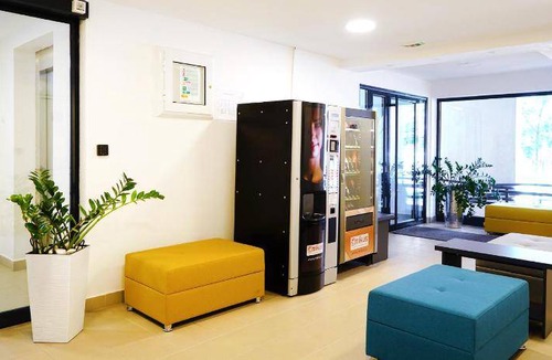 Novi Beograd Apartment | 70 m² Apartment ∙ 2 bedrooms ∙ 7 guests
