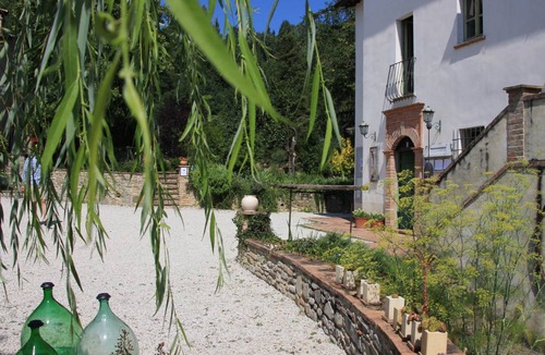 Montone Apartment | 70 m² Apartment ∙ 1 bedroom ∙ 4 guests