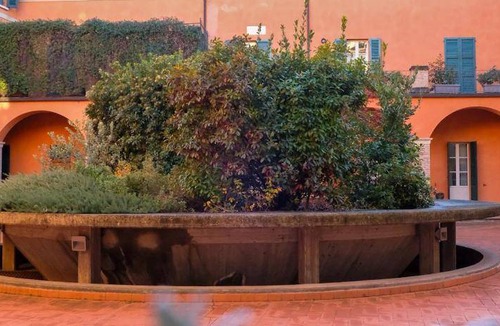 Centro Urbano Apartment | 70 m² Apartment ∙ 1 bedroom ∙ 2 guests