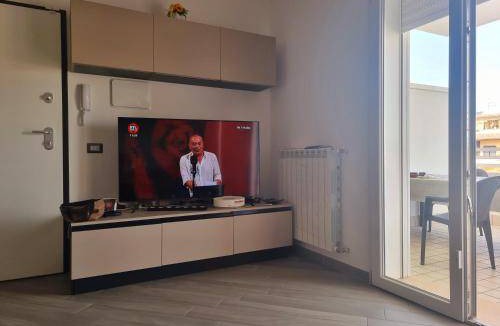 Focene Apartment | 70 m² Apartment ∙ 1 bedroom ∙ 4 guests