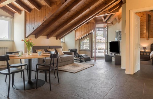 Laveno Apartment | 70 m² Apartment ∙ 1 bedroom ∙ 4 guests