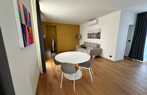 Rivoli Apartment | 70 m² Apartment ∙ 1 bedroom ∙ 4 guests