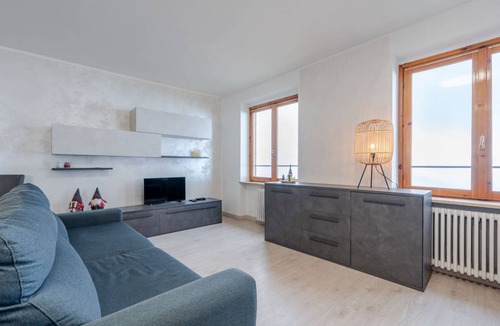 Bagnolo Piemonte Apartment | 70 m² Apartment ∙ 1 bedroom ∙ 6 guests