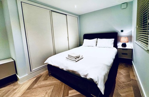 Soho Apartment | 70 m² Apartment ∙ 1 bedroom ∙ 2 guests