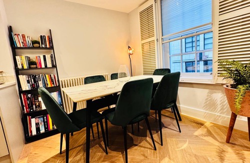 Soho Apartment | 70 m² Apartment ∙ 1 bedroom ∙ 2 guests