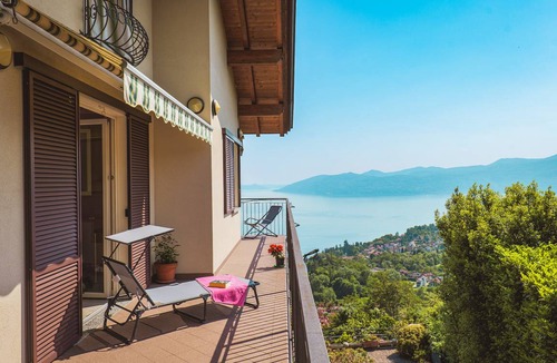 Cargiago Apartment | 70 m² Apartment ∙ 1 bedroom ∙ 4 guests