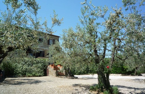 Impruneta Apartment | 70 m² Apartment ∙ 1 bedroom ∙ 2 guests