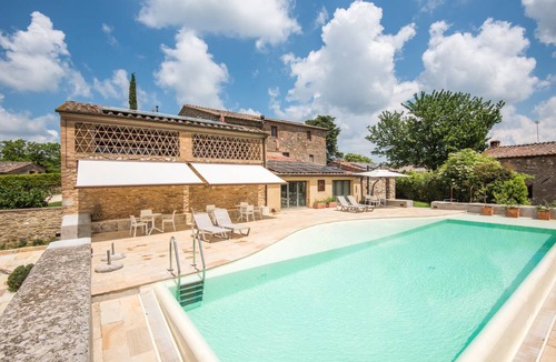 La Cetina Apartment | 70 m² Apartment ∙ 1 bedroom ∙ 4 guests