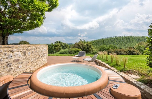 La Cetina Apartment | 70 m² Apartment ∙ 1 bedroom ∙ 4 guests