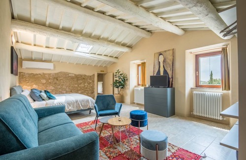 La Cetina Apartment | 70 m² Apartment ∙ 1 bedroom ∙ 4 guests