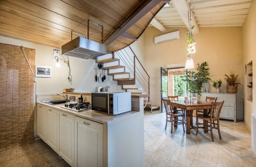 La Cetina Apartment | 70 m² Apartment ∙ 1 bedroom ∙ 4 guests